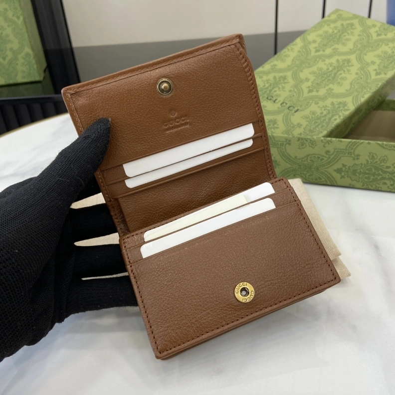 Gxccx Wallets & Purse Minimalist 45371