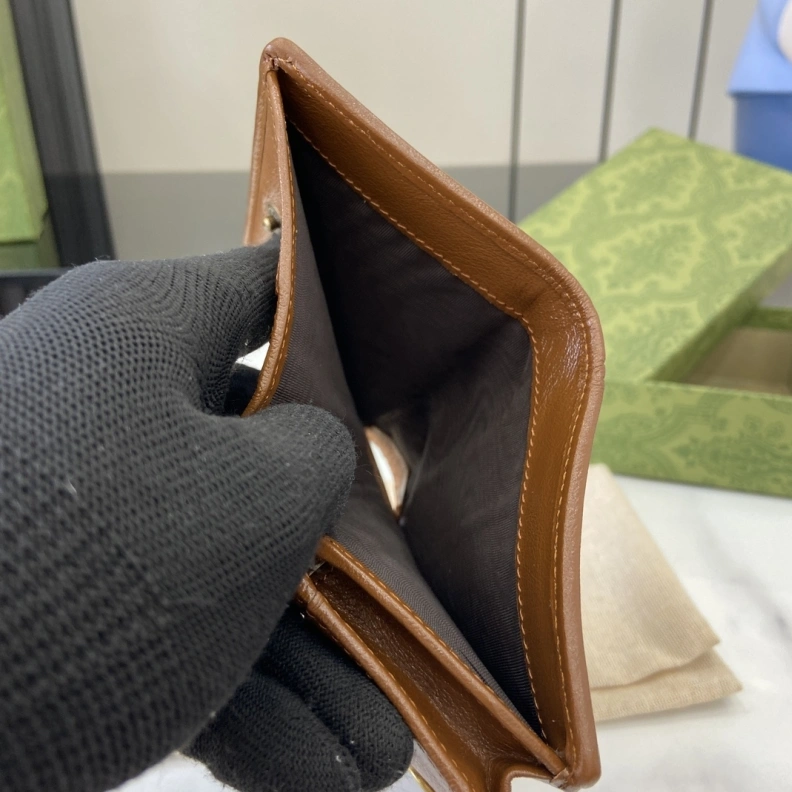 Gxccx Wallets & Purse Minimalist 45371