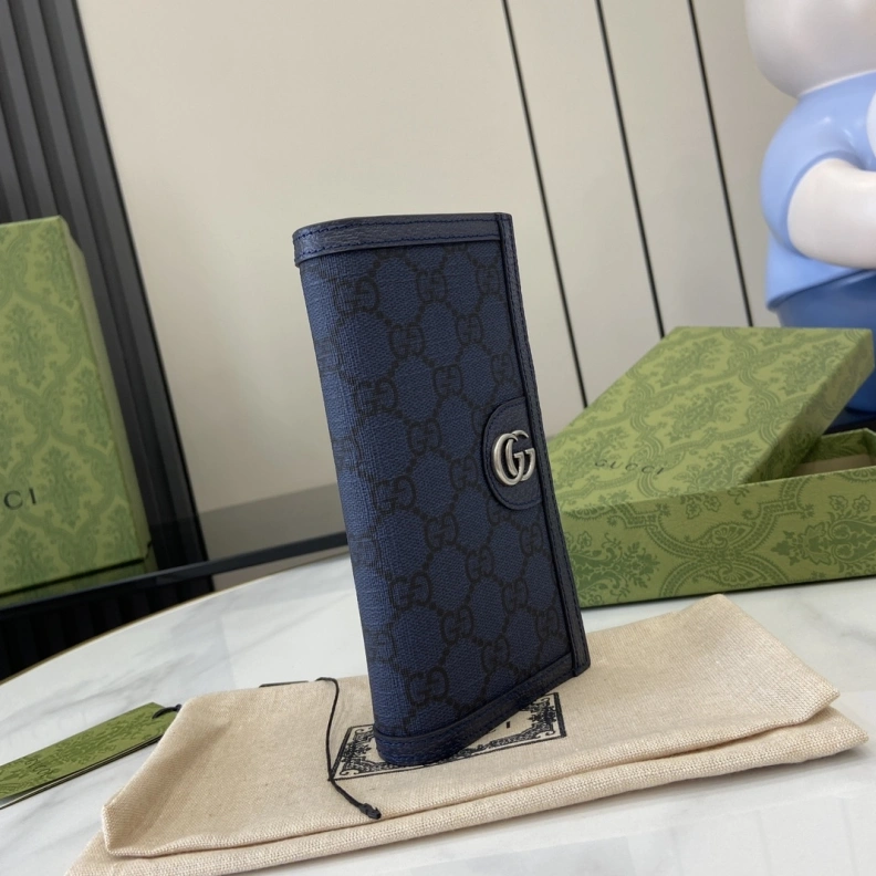 Gxccx Wallets & Purse Durable 45393