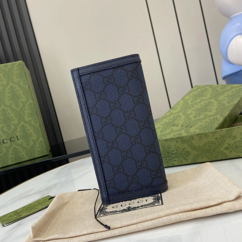 Gxccx Wallets & Purse Durable 45393