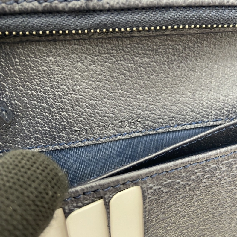 Gxccx Wallets & Purse Durable 45393