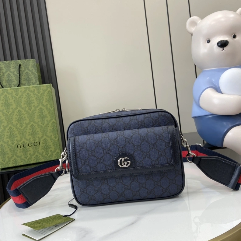Timeless Gxccx Satchel Bags 45529