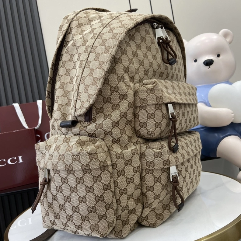 Gxccx Backpacks NewStyle 45537