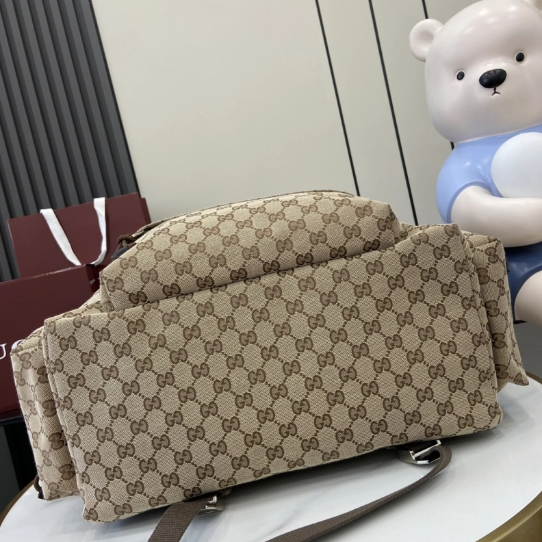 Gxccx Backpacks NewStyle 45537