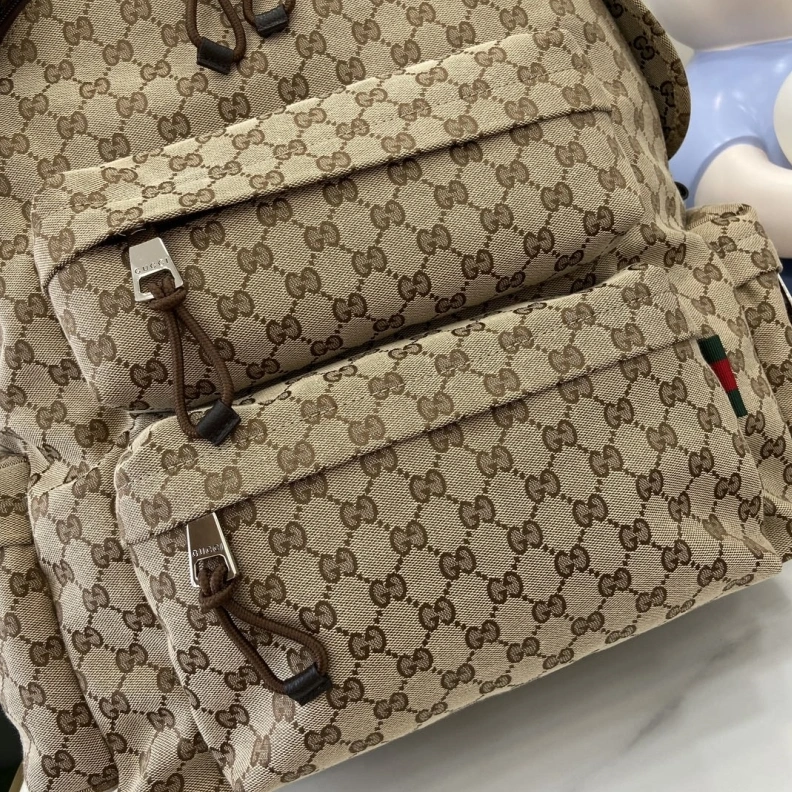 Gxccx Backpacks NewStyle 45537