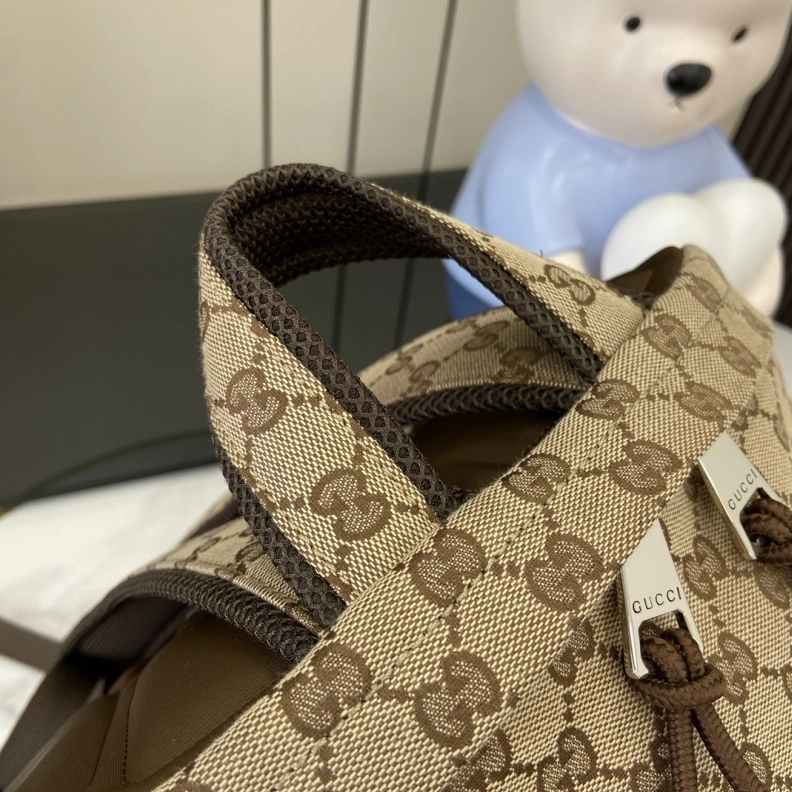 Gxccx Backpacks NewStyle 45537