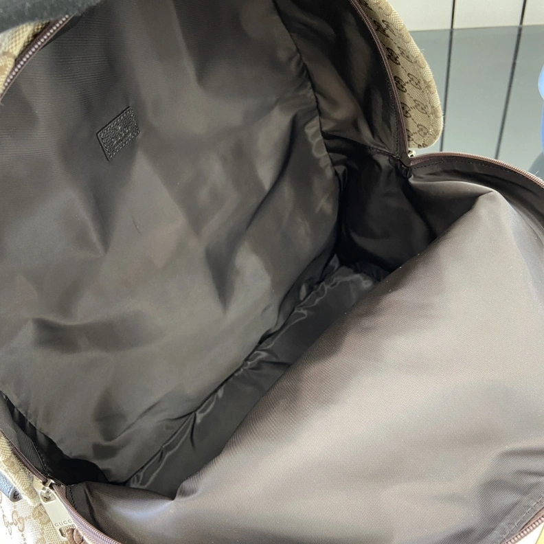 Gxccx Backpacks NewStyle 45537
