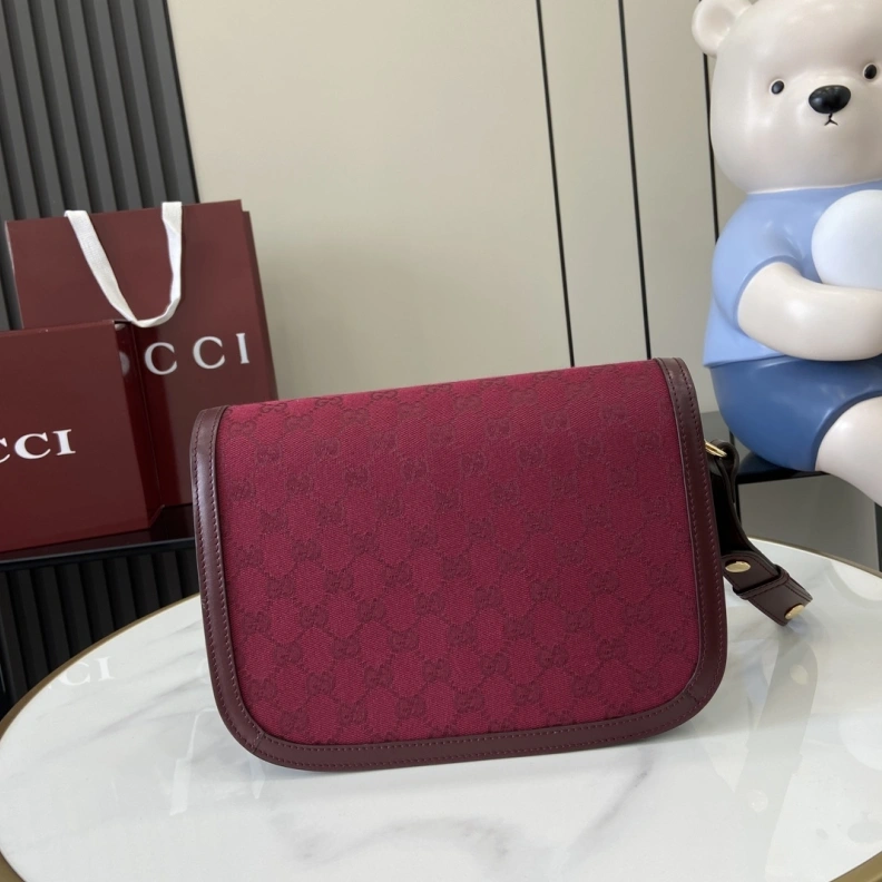 Minimalist Gxccx Satchel Bags 45502