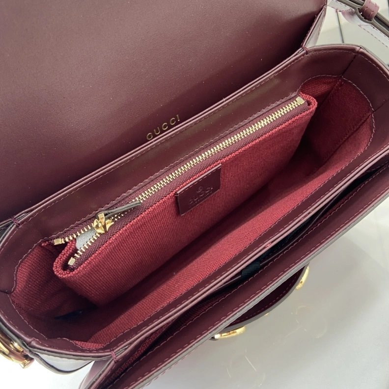 Minimalist Gxccx Satchel Bags 45502