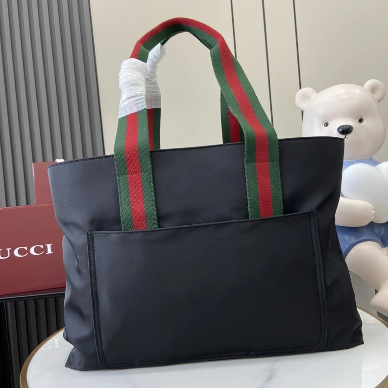 Gxccx Shopping Bags Minimalist 45471