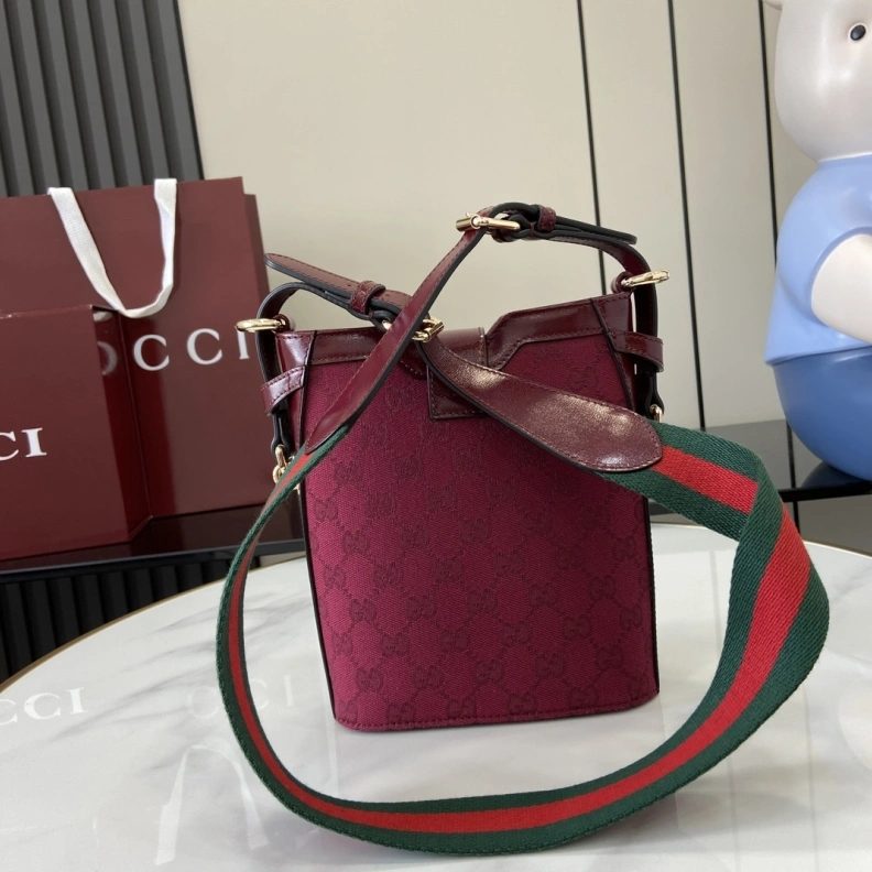 Gxccx Satchel Bags Efficient 45494