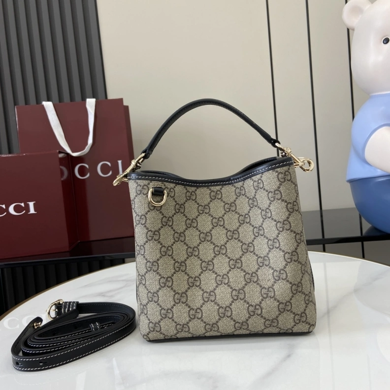 Gxccx Bucket Bags Lightweight 45539