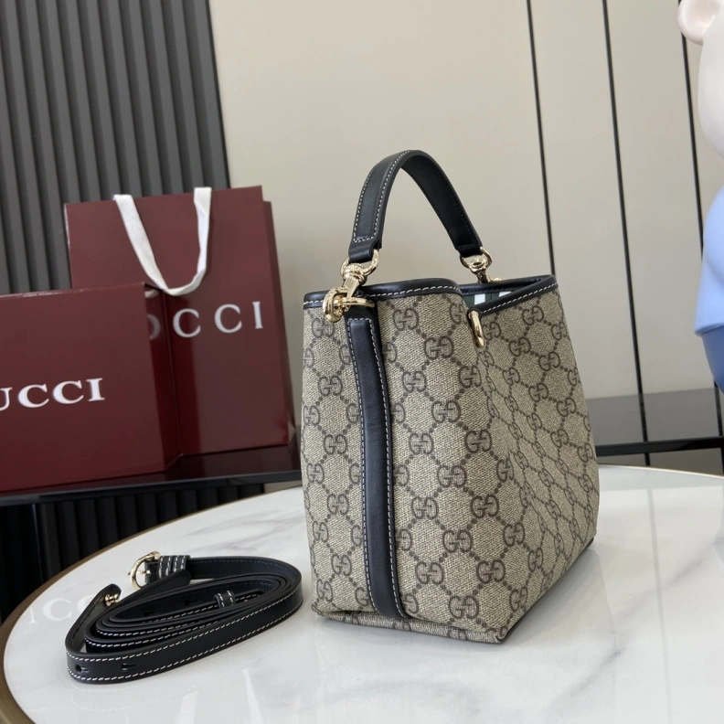 Gxccx Bucket Bags Lightweight 45539