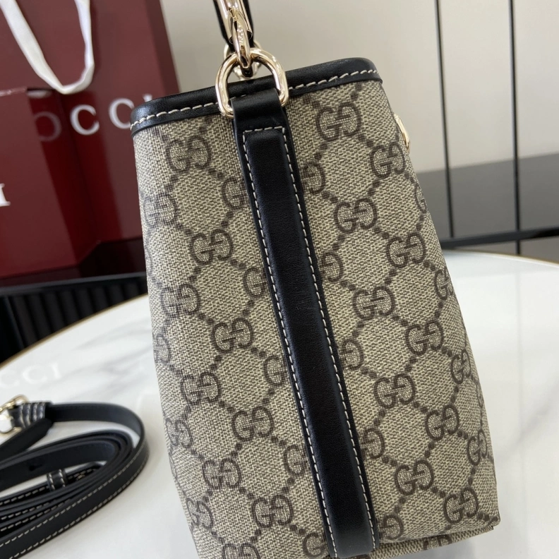 Gxccx Bucket Bags Lightweight 45539