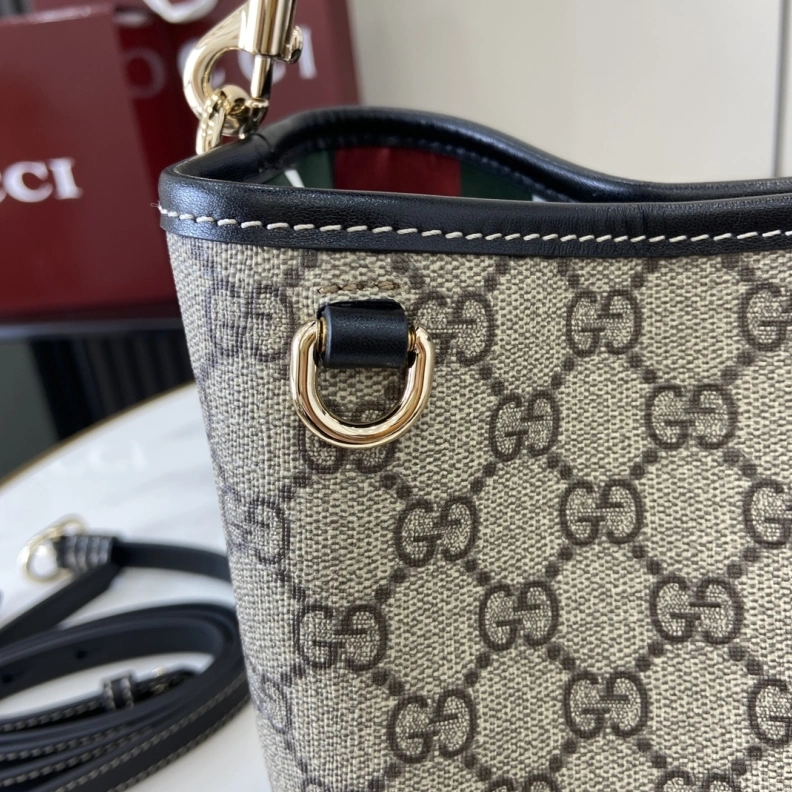 Gxccx Bucket Bags Lightweight 45539