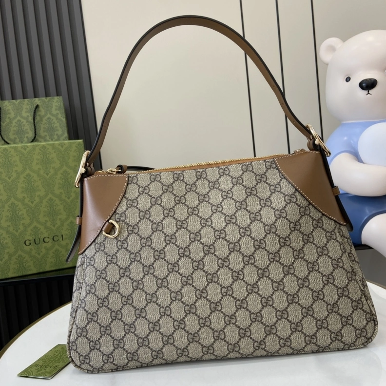 Gxccx Shopping Bags Trendy 45461