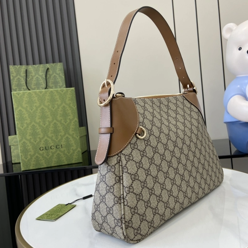 Gxccx Shopping Bags Trendy 45461