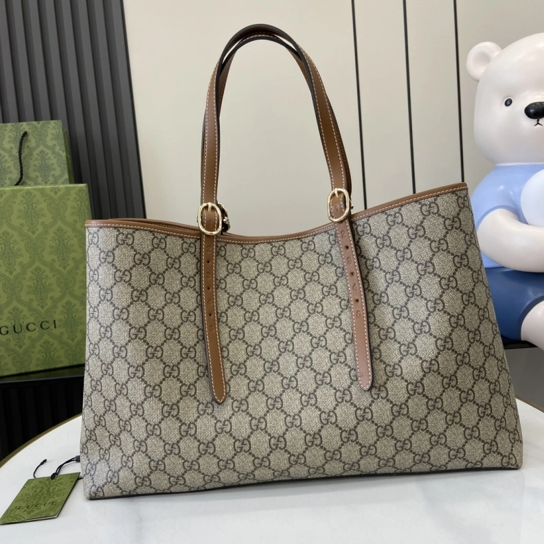 Gxccx Shopping Bags Trendy 45447