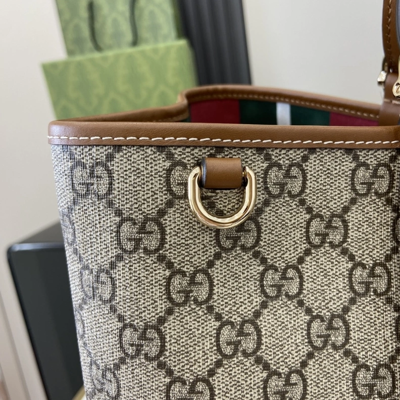 Gxccx Shopping Bags Trendy 45447