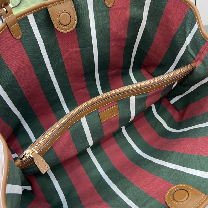 Gxccx Shopping Bags Trendy 45447