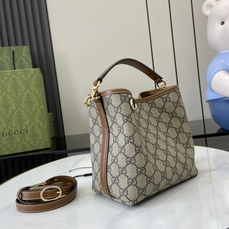 Gxccx Bucket Bags BestValue 45543