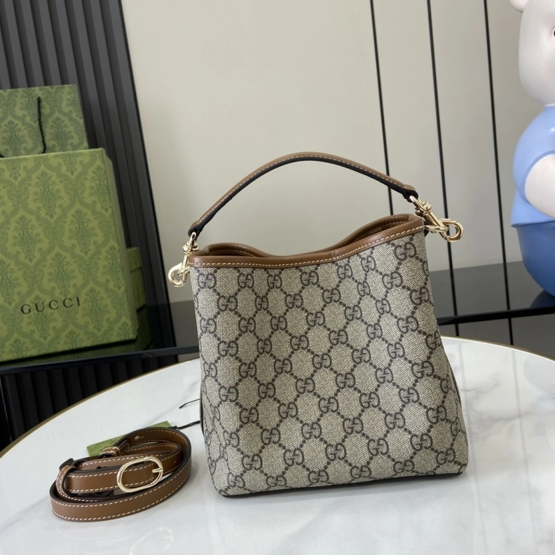 Gxccx Bucket Bags BestValue 45543