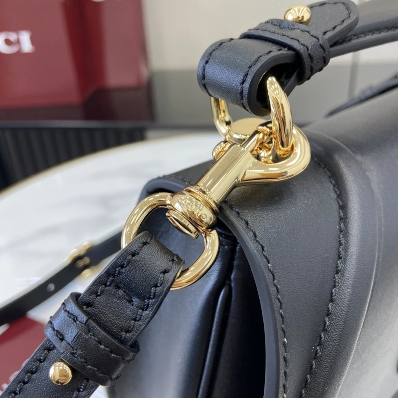 Gxccx Top Handle Bags Durable 45448
