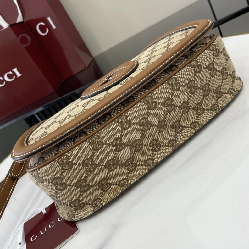 Gxccx Top Handle Bags Lightweight 45449