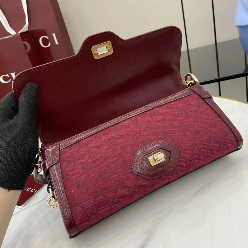 Gxccx Top Handle Bags SportInspired 45454