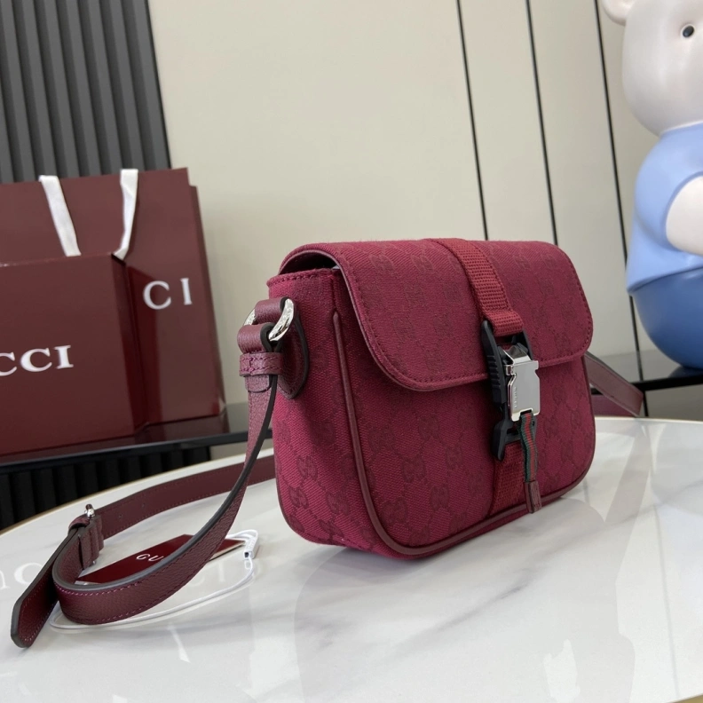 Gxccx Satchel Bags Sleek 45506