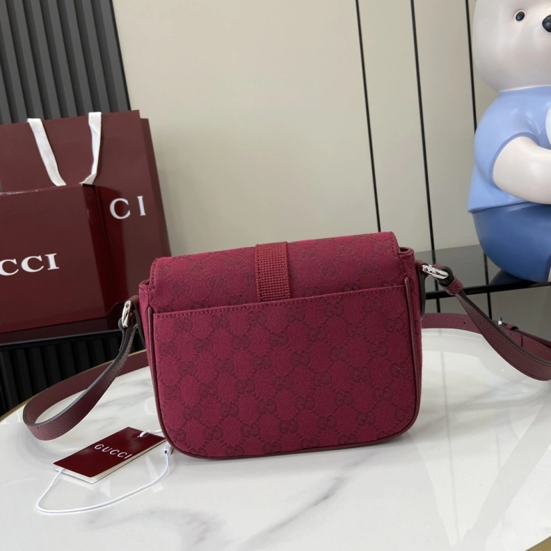 Gxccx Satchel Bags Sleek 45506