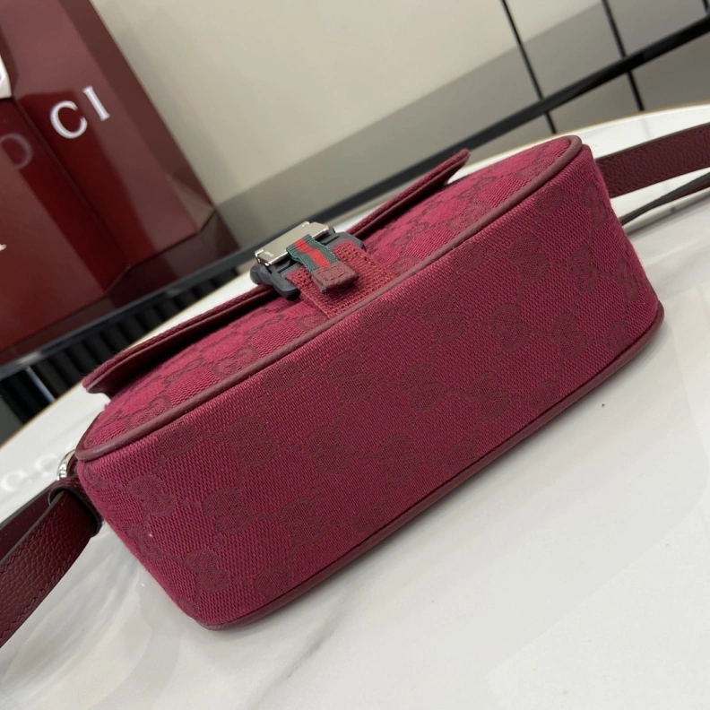 Gxccx Satchel Bags Sleek 45506