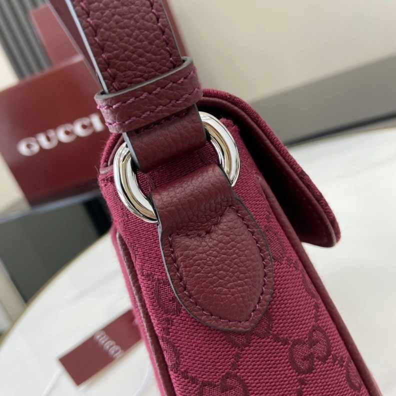 Gxccx Satchel Bags Sleek 45506