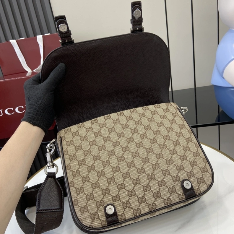 Functional Gxccx Satchel Bags 45487