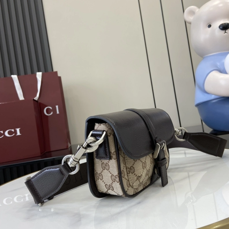 StreetReady Gxccx Satchel Bags 45501