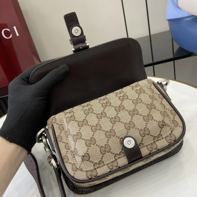 StreetReady Gxccx Satchel Bags 45501