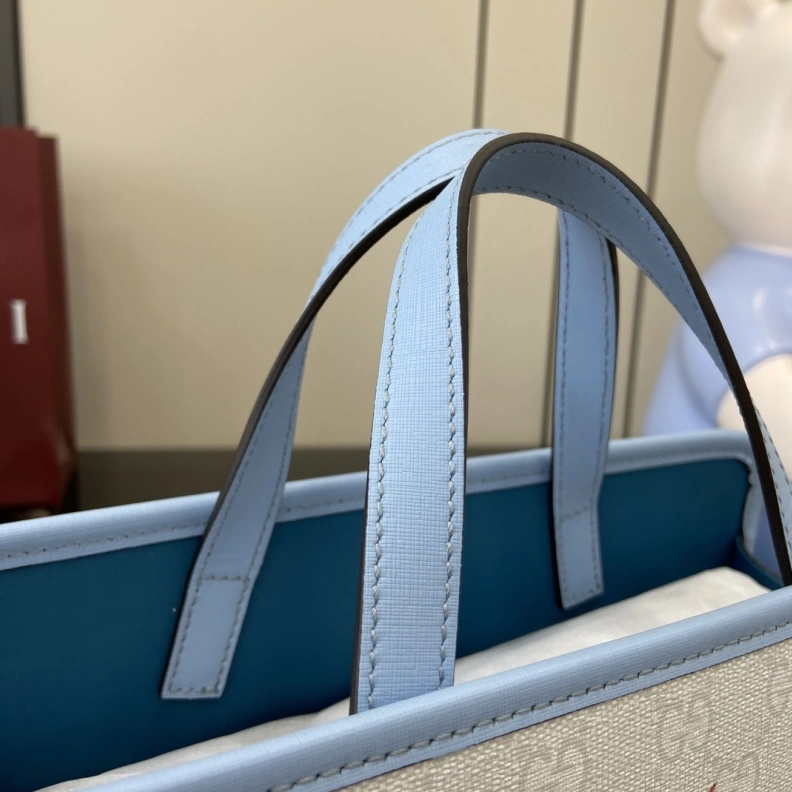 Minimalist Gxccx Shopping Bags 45470