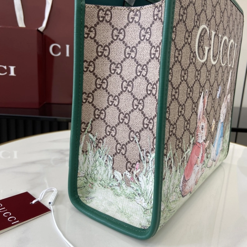 Gxccx Shopping Bags EasyMatch 45495