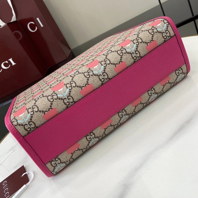 Gxccx Shopping Bags AllSeason 45464