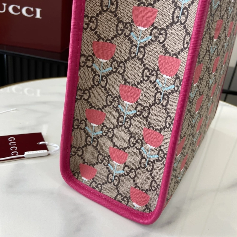 Gxccx Shopping Bags AllSeason 45464