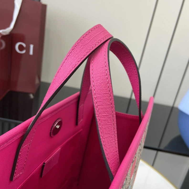 Gxccx Shopping Bags AllSeason 45464