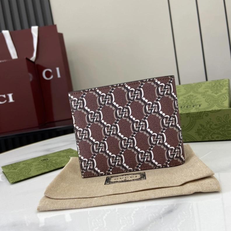 Gxccx Wallets & Purse Comfortable 45388