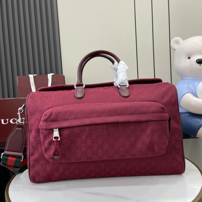 Gxccx Travel Bags Sophisticated 45382