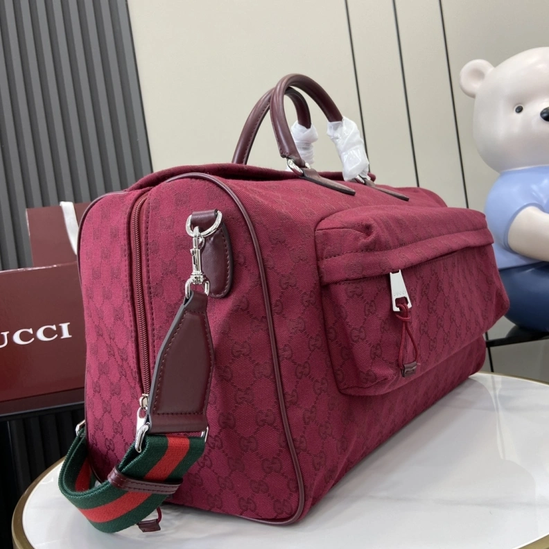 Gxccx Travel Bags Sophisticated 45382