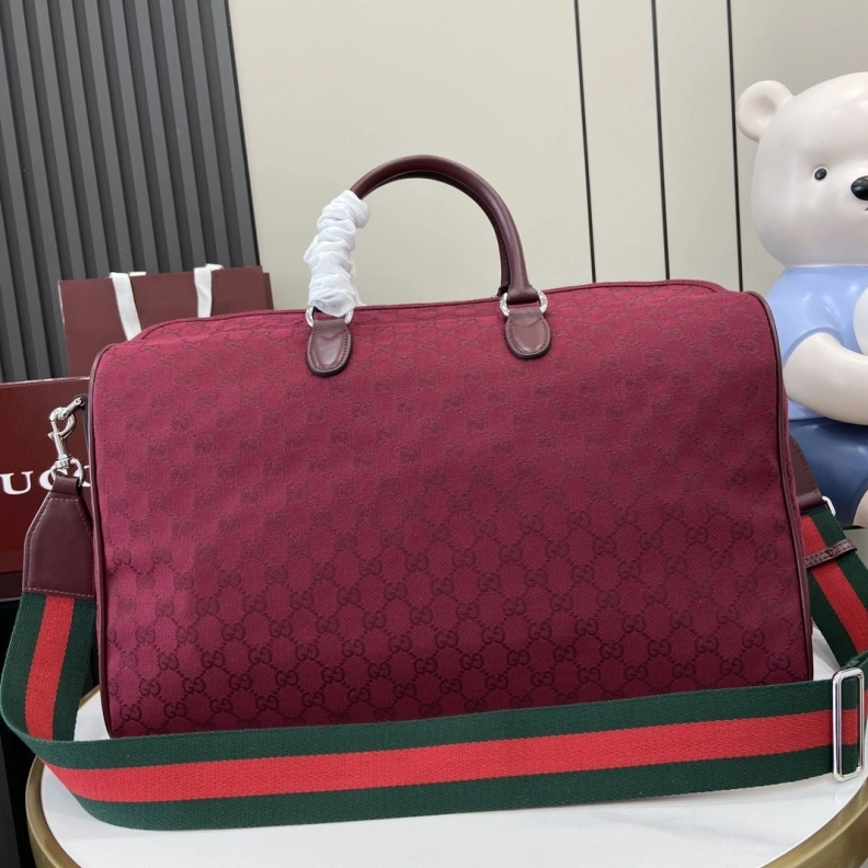 Gxccx Travel Bags Sophisticated 45382