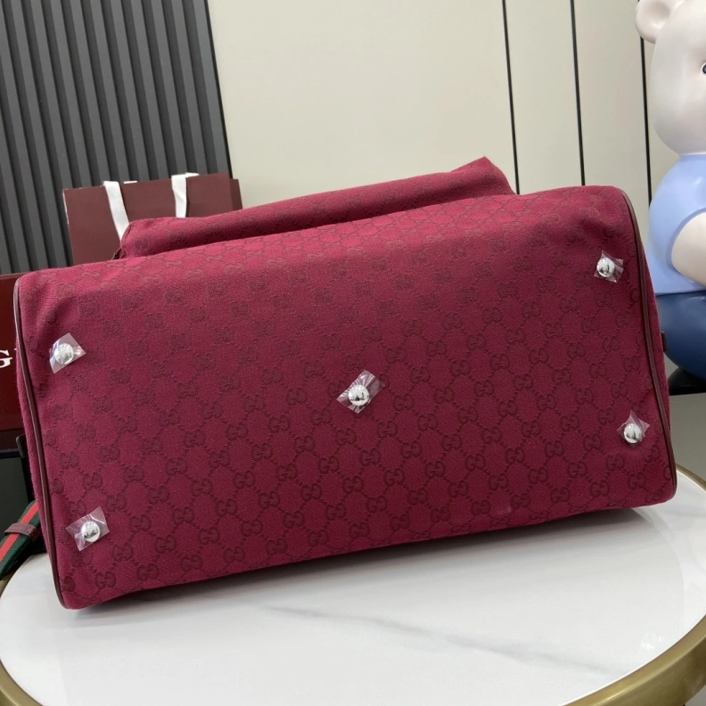 Gxccx Travel Bags Sophisticated 45382