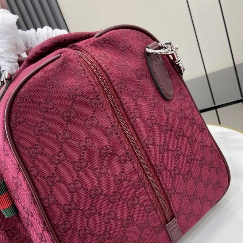 Gxccx Travel Bags Sophisticated 45382