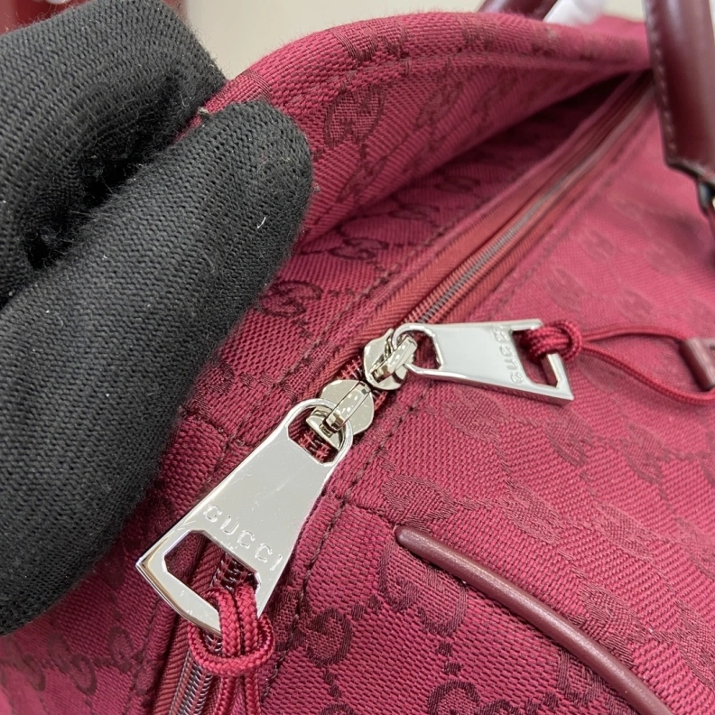 Gxccx Travel Bags Sophisticated 45382