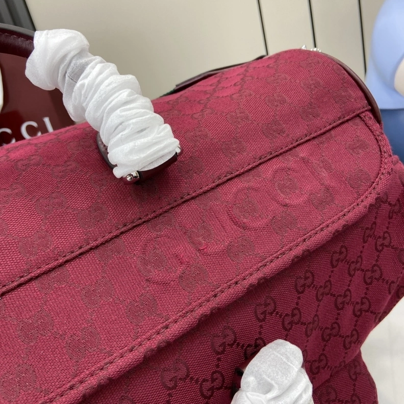 Gxccx Travel Bags Sophisticated 45382