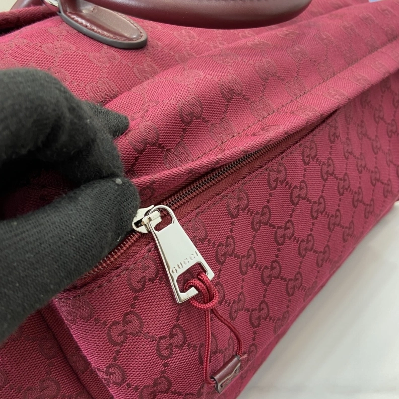 Gxccx Travel Bags Sophisticated 45382
